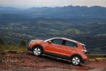 Volkswagen T-Cross 250 TSI Highline 2019 года (LA)